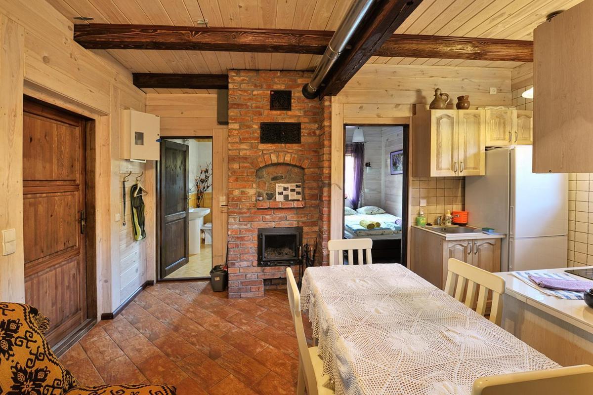 Apartamento Mazury-dom 4os. Swietajno (Szczytno)